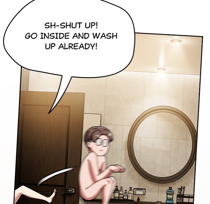 Ground and Pound Chapter 49 - Page 77