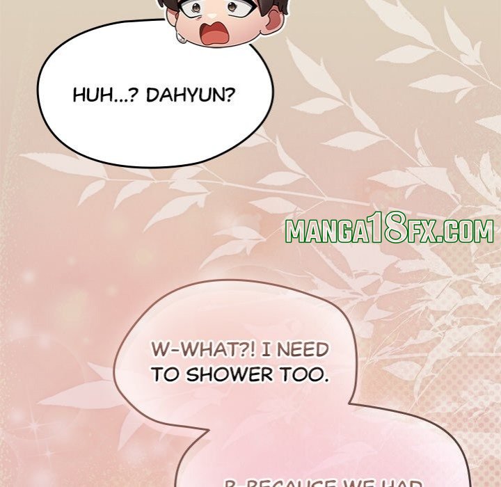 Ground and Pound Chapter 49 - Page 83