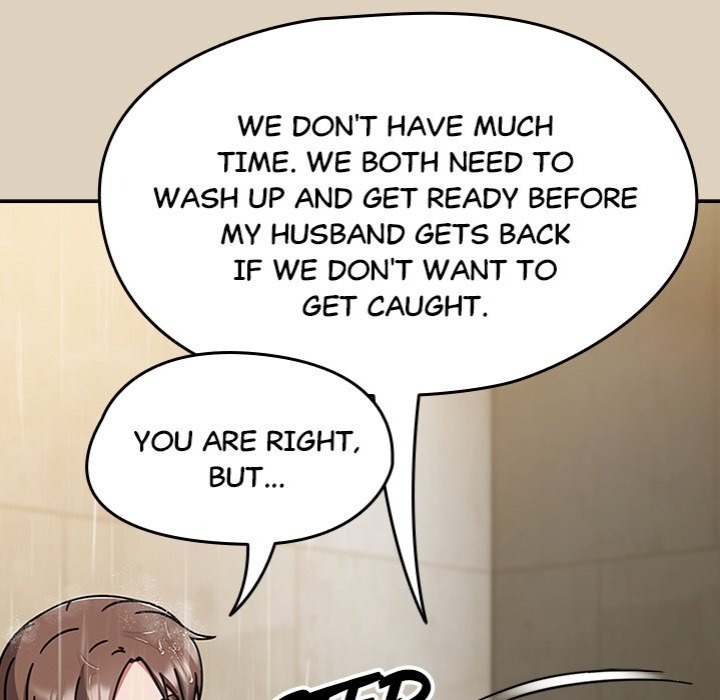 Ground and Pound Chapter 49 - Page 89