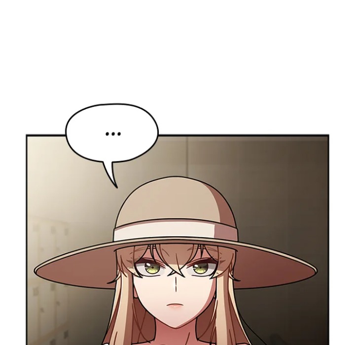 Ground and Pound Chapter 58 - Page 107