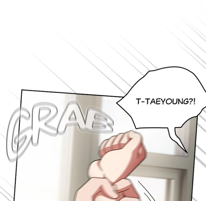 Ground and Pound Chapter 58 - Page 137