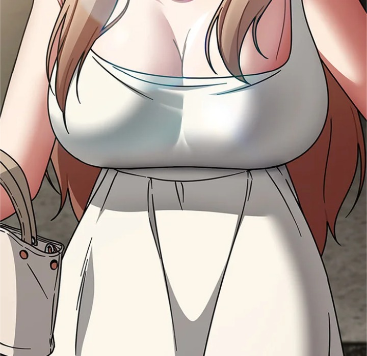 Ground and Pound Chapter 58 - Page 142