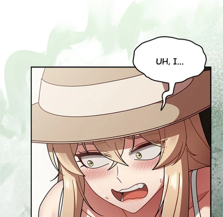 Ground and Pound Chapter 58 - Page 148