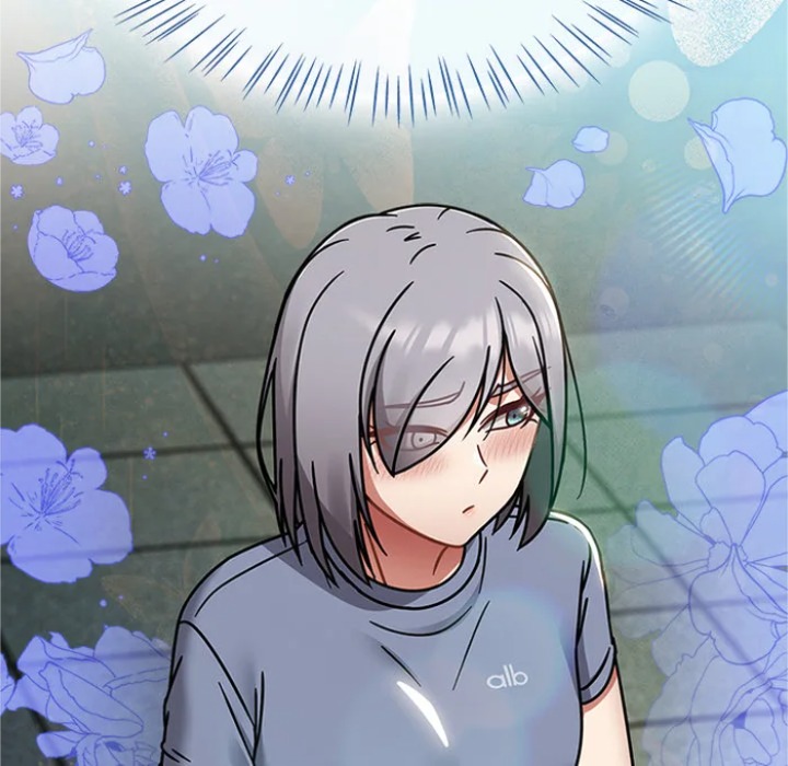 Ground and Pound Chapter 58 - Page 31