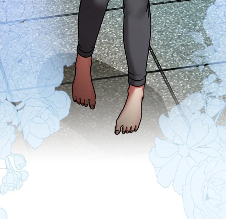 Ground and Pound Chapter 58 - Page 33