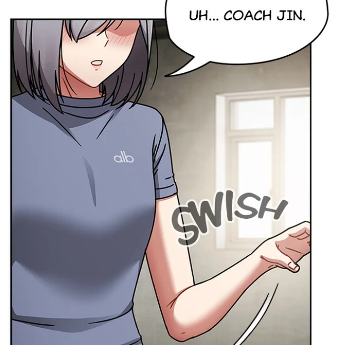 Ground and Pound Chapter 58 - Page 36