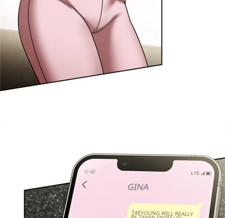 Ground and Pound Chapter 58 - Page 67