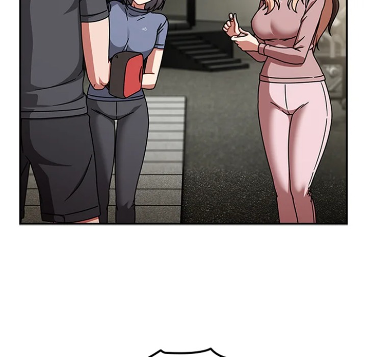 Ground and Pound Chapter 58 - Page 74