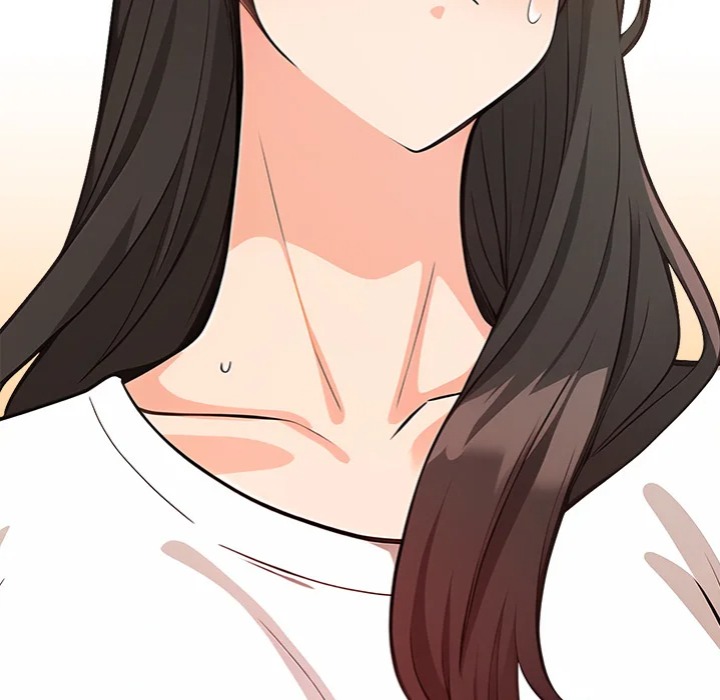 Trapped With My Boss Chapter 12 - Page 14