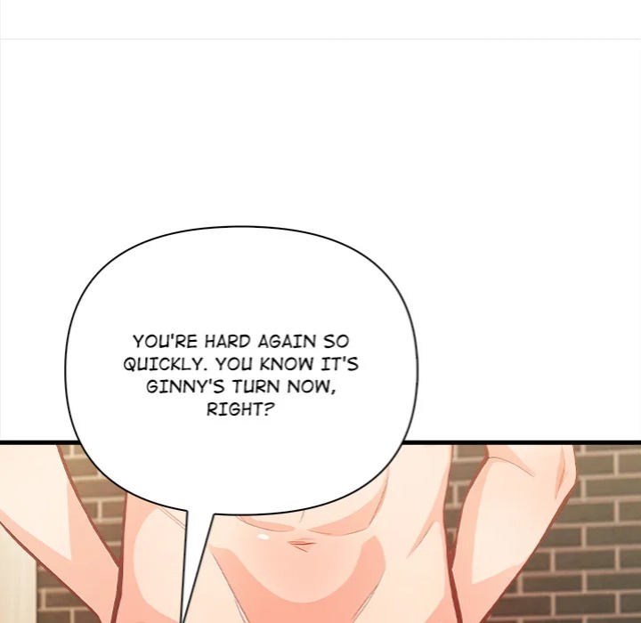 Trapped With My Boss Chapter 12 - Page 159