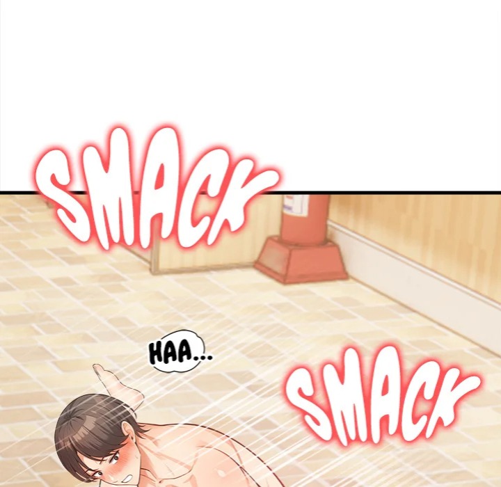 Trapped With My Boss Chapter 12 - Page 60