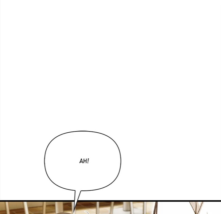 Trapped With My Boss Chapter 12 - Page 7