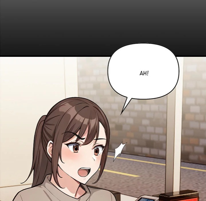 Trapped With My Boss Chapter 12 - Page 79