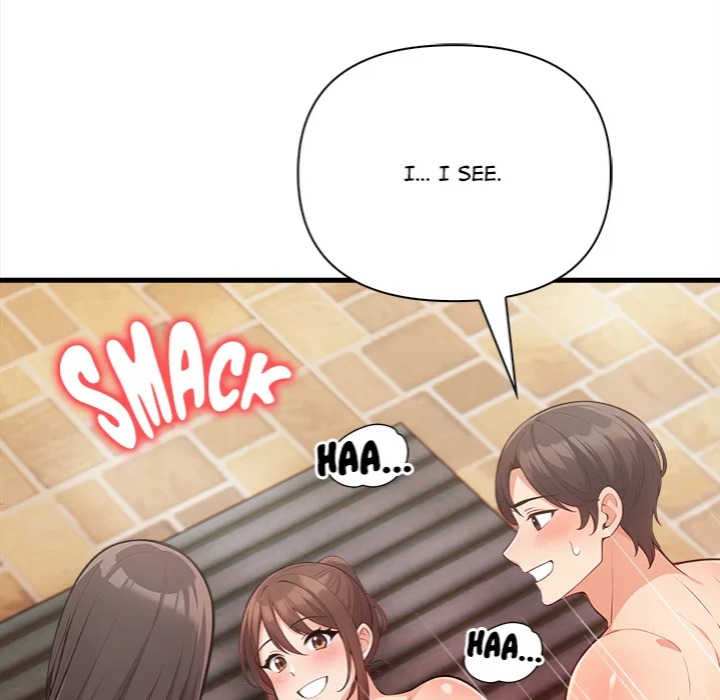 Trapped With My Boss Chapter 12 - Page 98