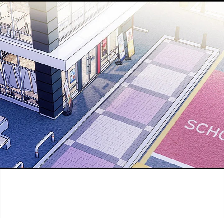 Trapped With My Boss Chapter 13 - Page 130