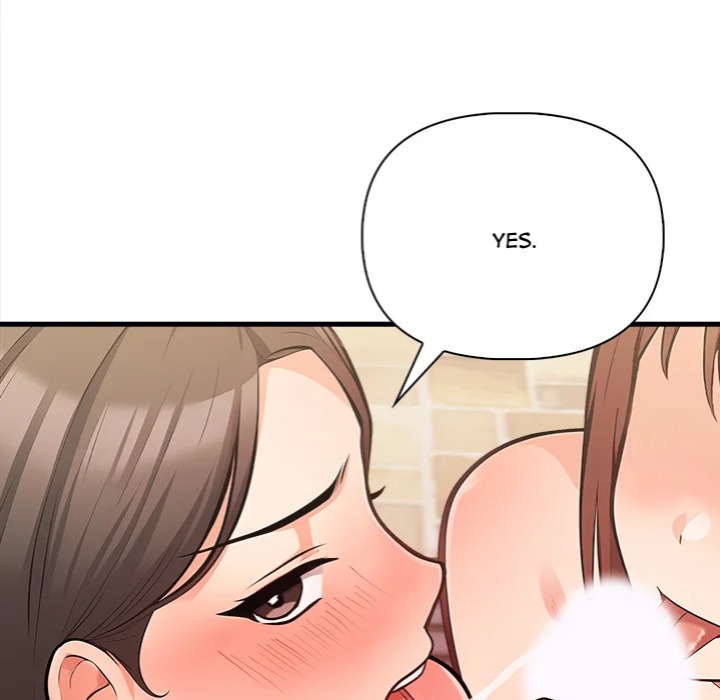 Trapped With My Boss Chapter 13 - Page 15