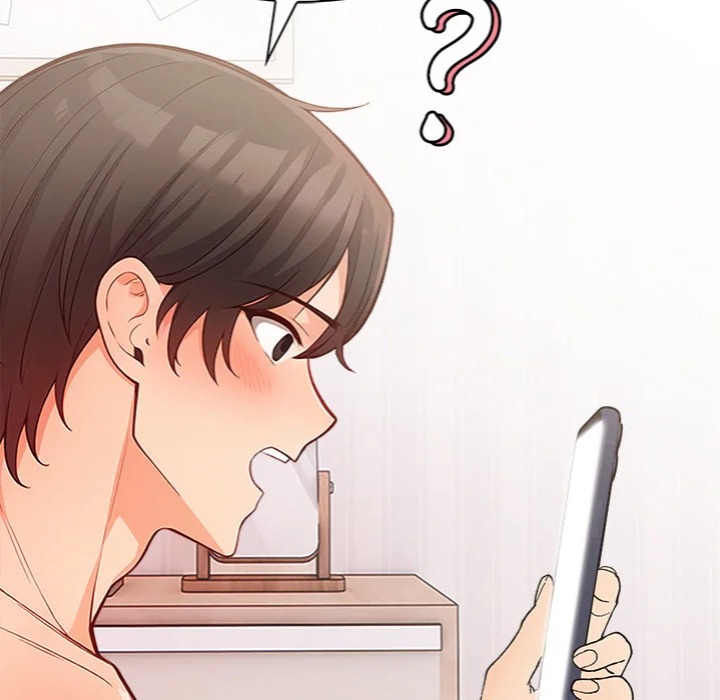 Trapped With My Boss Chapter 13 - Page 151