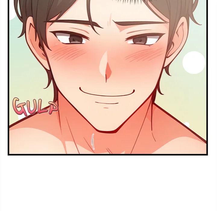 Trapped With My Boss Chapter 13 - Page 26