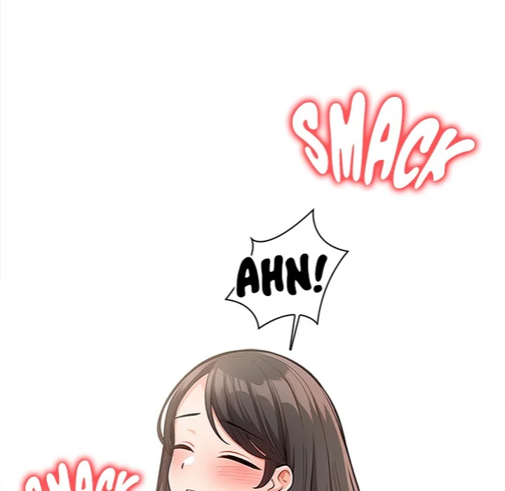 Trapped With My Boss Chapter 13 - Page 62