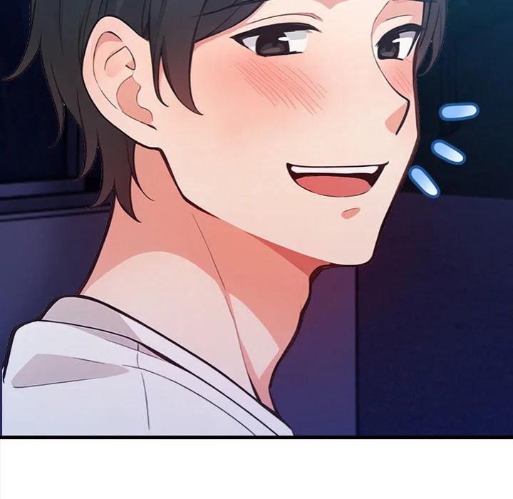 Trapped With My Boss Chapter 14 - Page 123