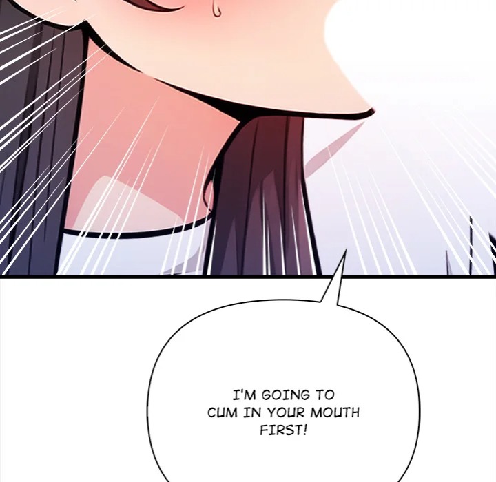 Trapped With My Boss Chapter 14 - Page 132