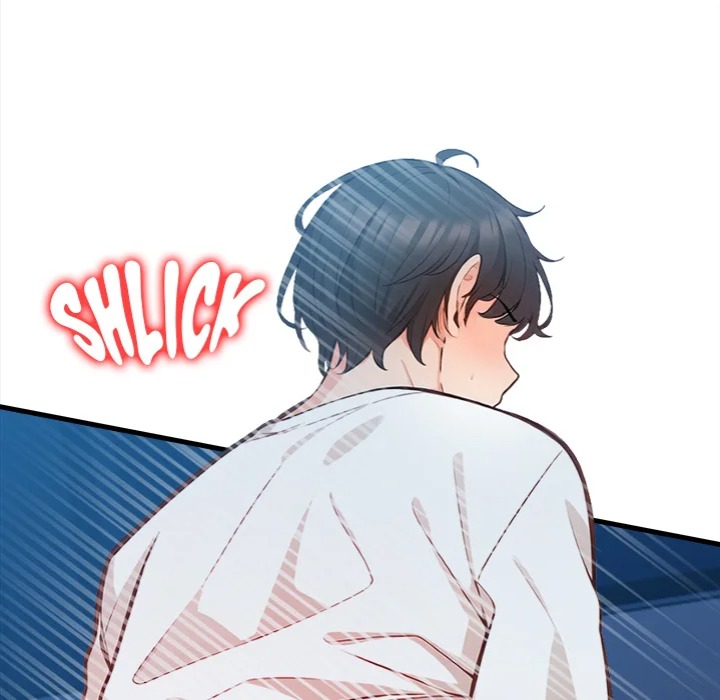 Trapped With My Boss Chapter 14 - Page 136