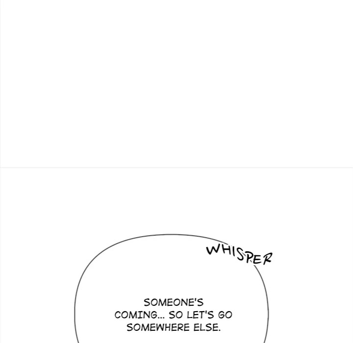 Trapped With My Boss Chapter 14 - Page 145