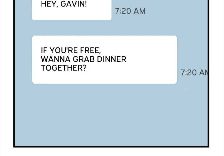 Trapped With My Boss Chapter 14 - Page 2