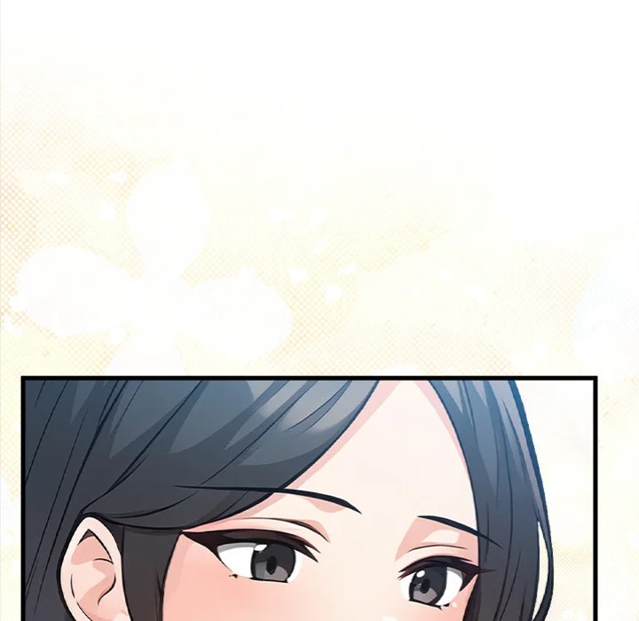 Trapped With My Boss Chapter 14 - Page 20