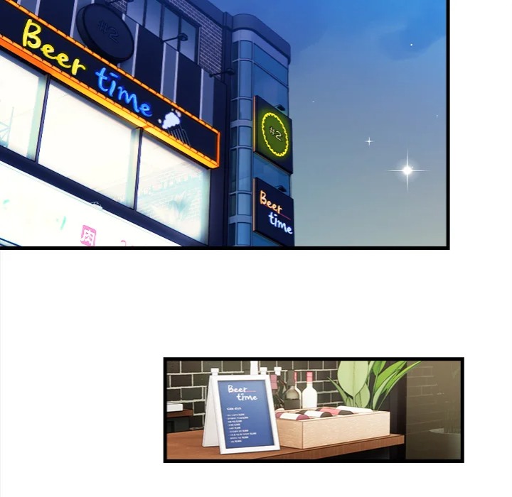 Trapped With My Boss Chapter 14 - Page 29