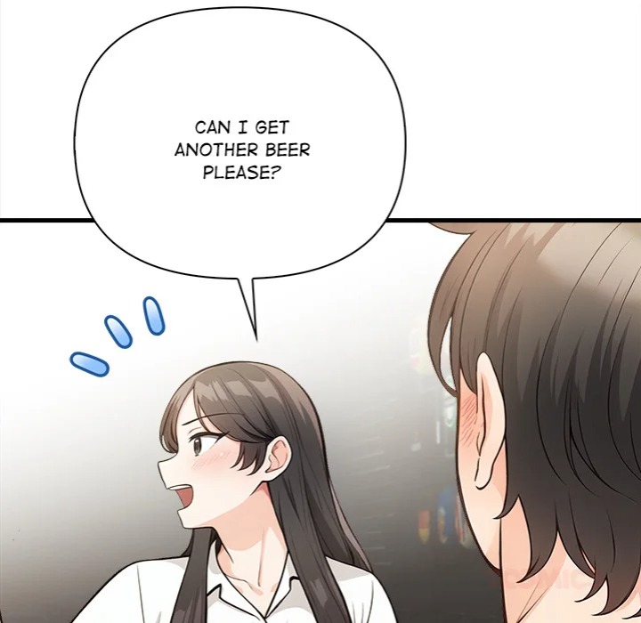 Trapped With My Boss Chapter 14 - Page 39