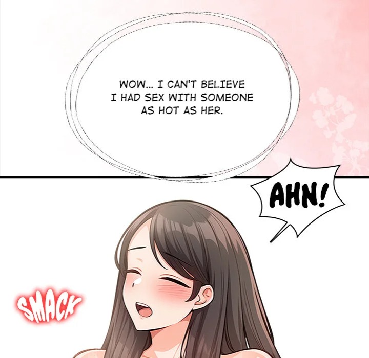 Trapped With My Boss Chapter 14 - Page 43