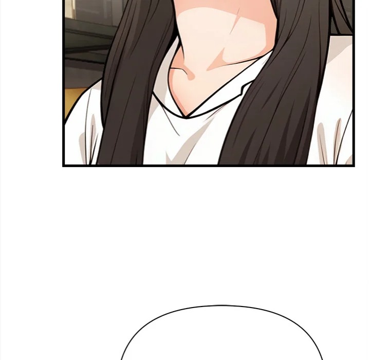 Trapped With My Boss Chapter 14 - Page 55