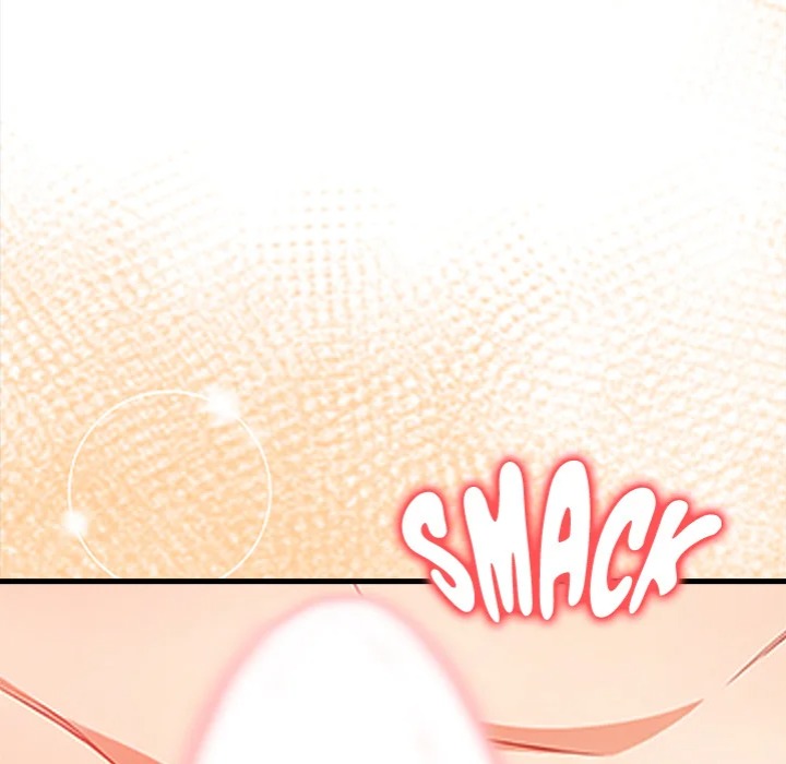 Trapped With My Boss Chapter 14 - Page 6