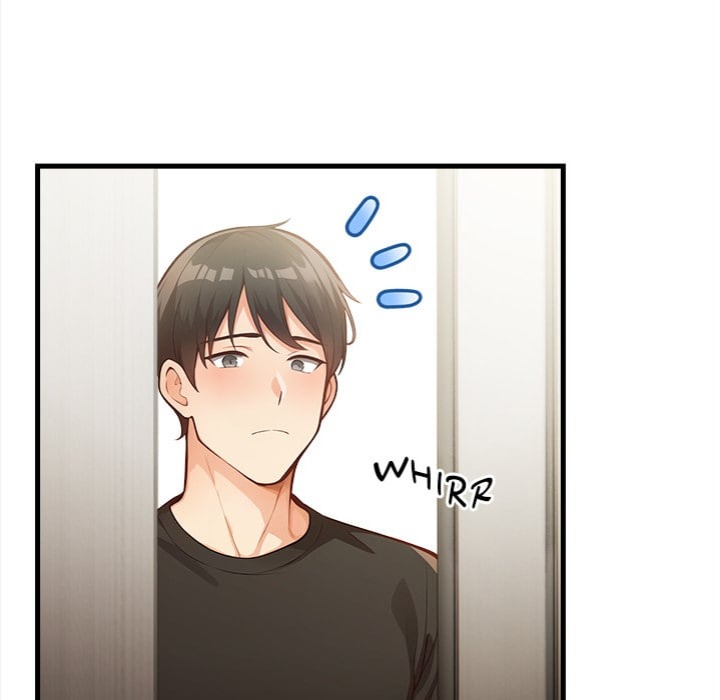 Trapped With My Boss Chapter 15 - Page 102