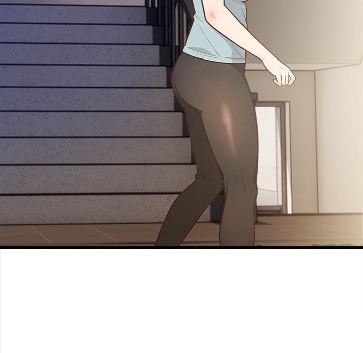 Trapped With My Boss Chapter 15 - Page 123