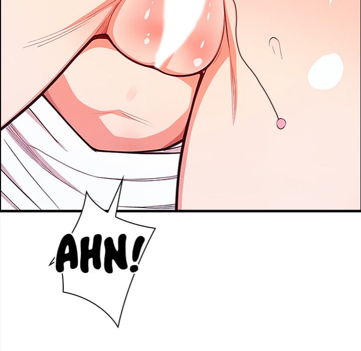 Trapped With My Boss Chapter 15 - Page 28