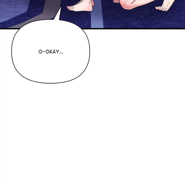 Trapped With My Boss Chapter 15 - Page 31