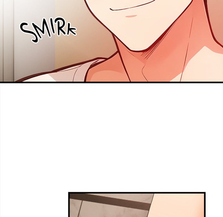 Trapped With My Boss Chapter 15 - Page 84