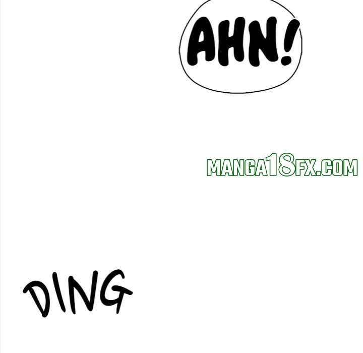 Trapped With My Boss Chapter 15 - Page 95