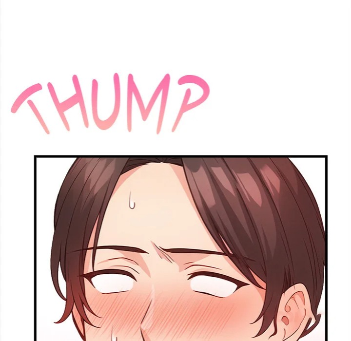 Trapped With My Boss Chapter 4 - Page 12