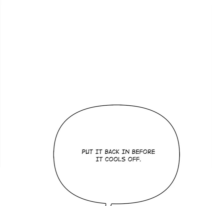 Trapped With My Boss Chapter 4 - Page 175