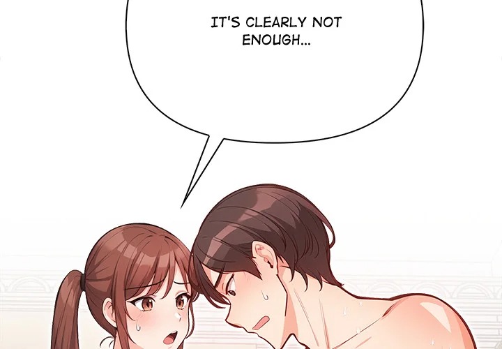 Trapped With My Boss Chapter 4 - Page 2