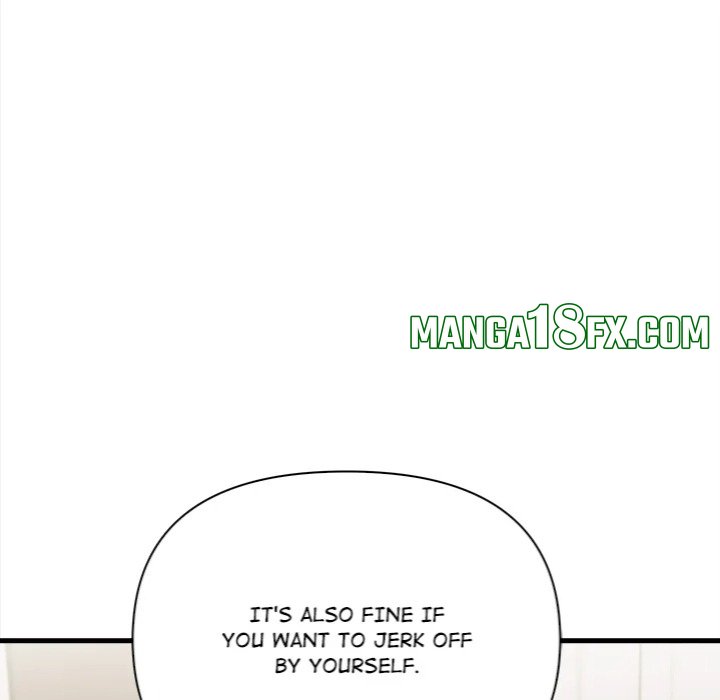 Trapped With My Boss Chapter 4 - Page 39