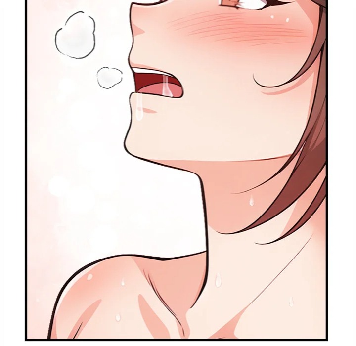 Trapped With My Boss Chapter 4 - Page 57