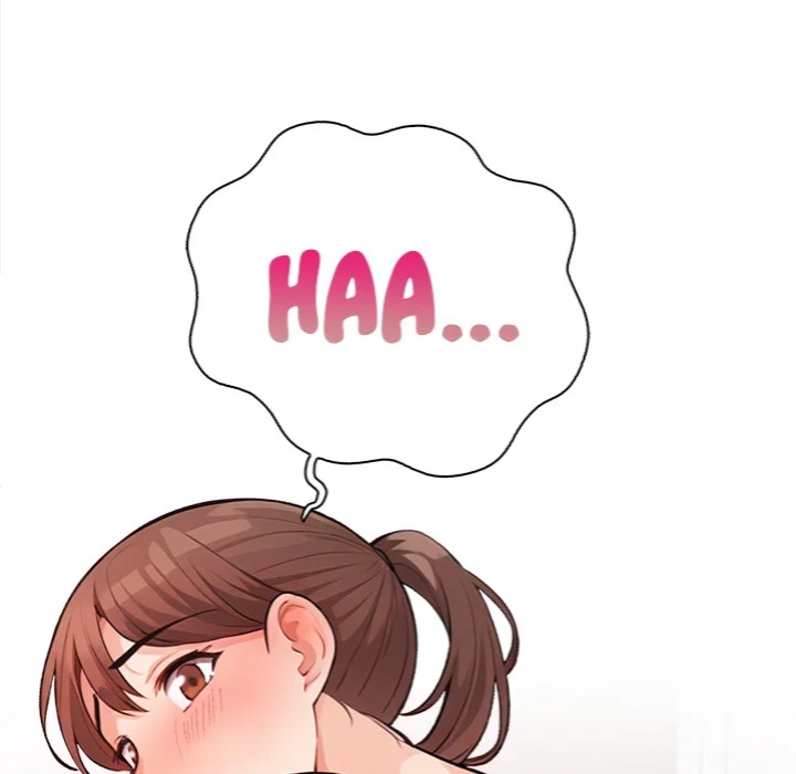 Trapped With My Boss Chapter 4 - Page 69