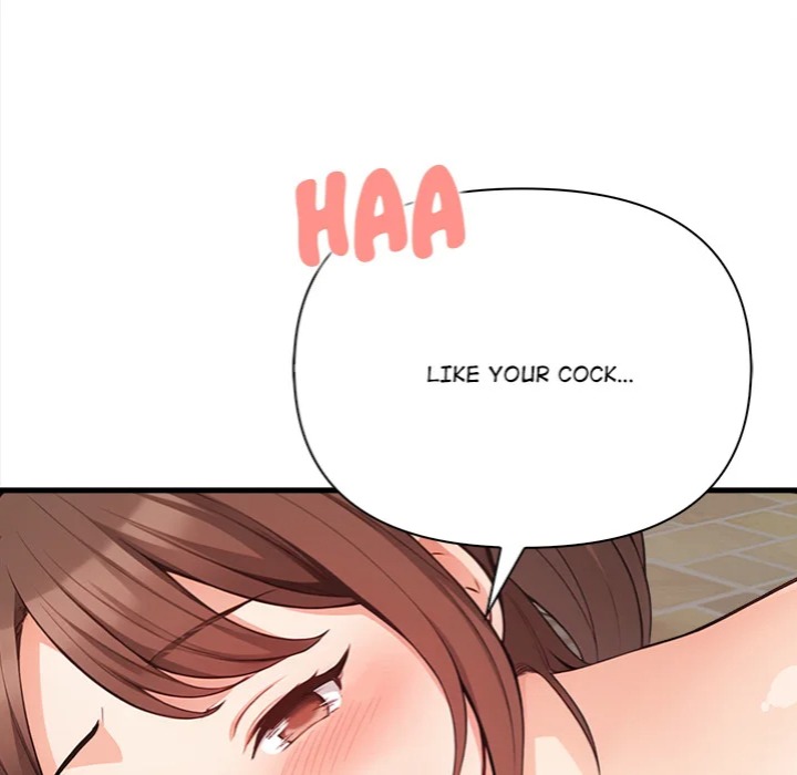 Trapped With My Boss Chapter 4 - Page 88