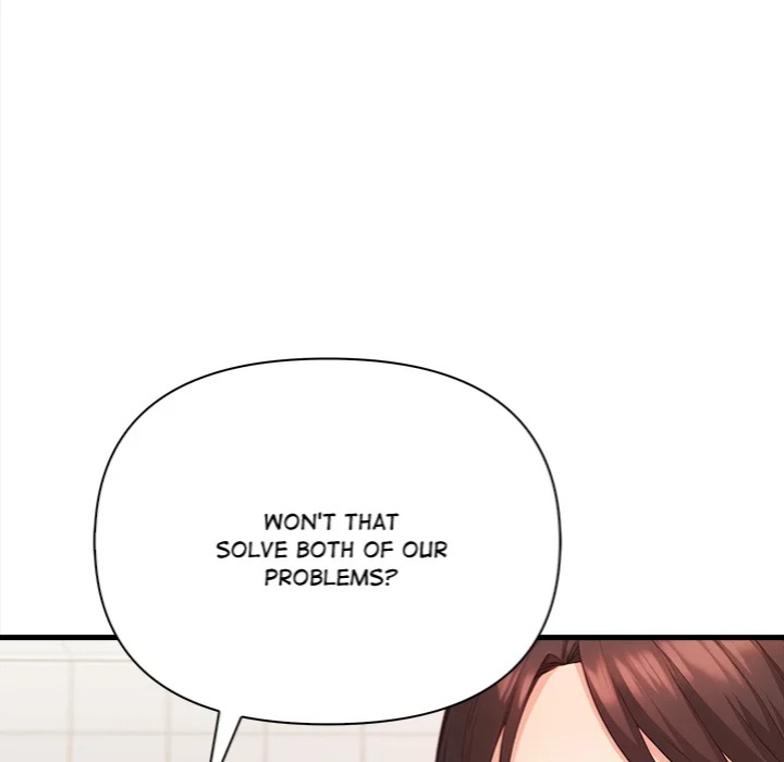 Trapped With My Boss Chapter 4 - Page 9