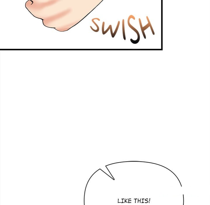 Trapped With My Boss Chapter 5 - Page 147