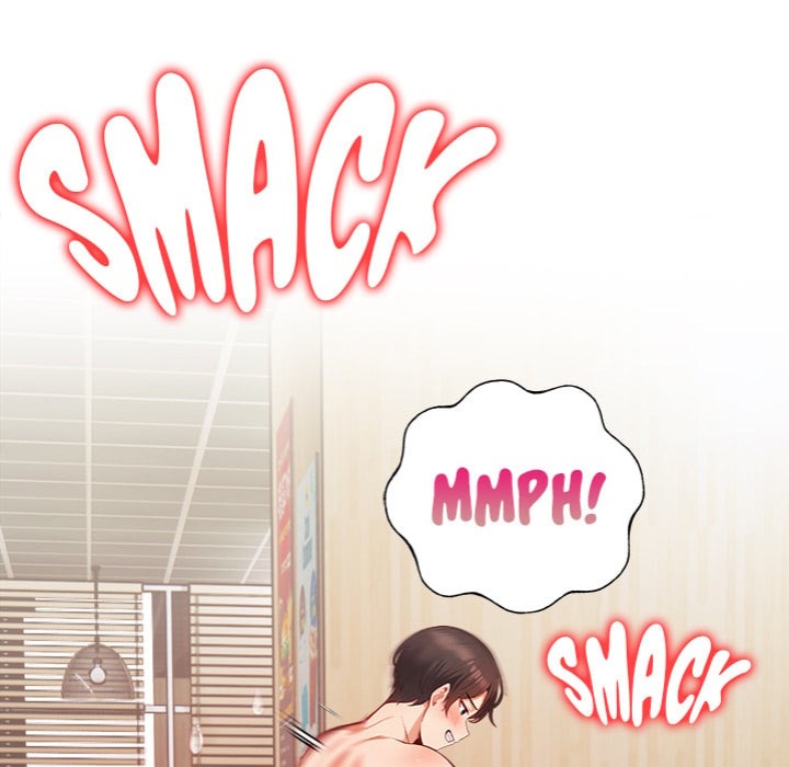 Trapped With My Boss Chapter 5 - Page 167